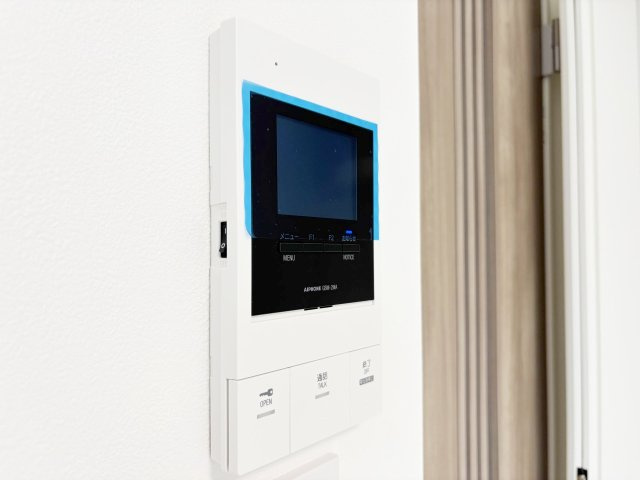 【セキュリティ】SOLASIA residence世田谷代田