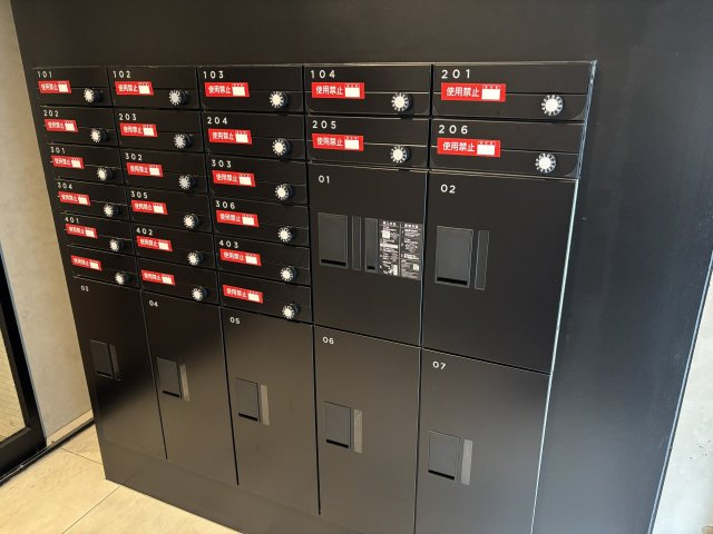 【その他共用部分】SOLASIA residence世田谷代田