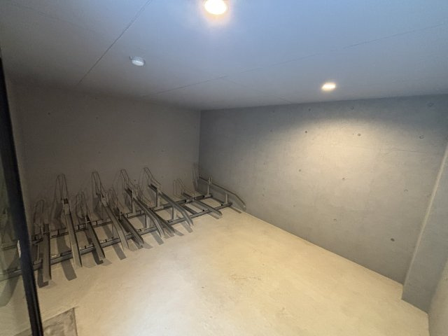 【内装】SOLASIA residence世田谷代田