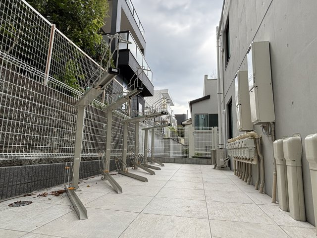 【その他】SOLASIA residence世田谷代田