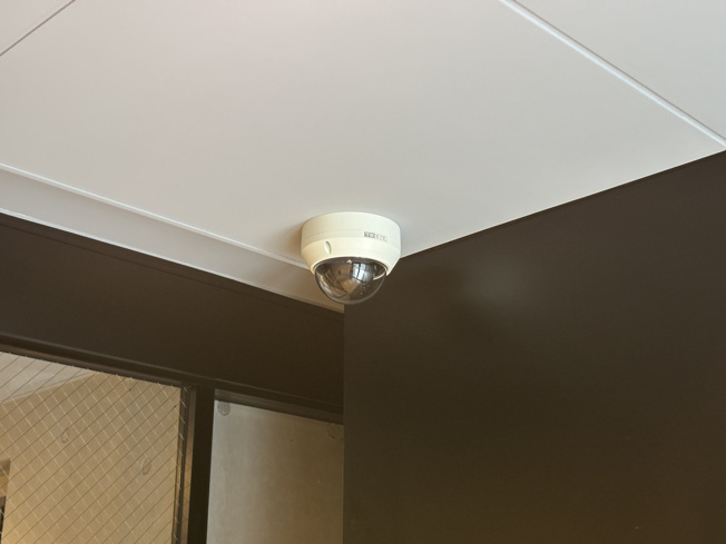 【設備】SOLASIA residence世田谷代田