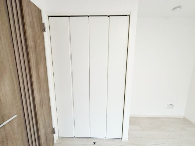 【収納】SOLASIA residence世田谷代田