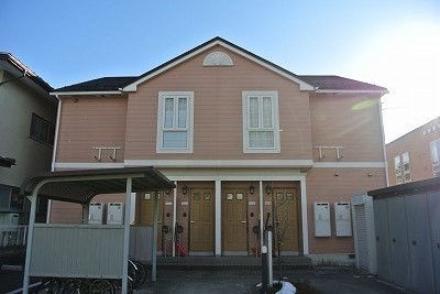 パストラル・小嶋