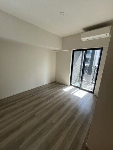 プレミスト東銀座築地アークコートの洋室|6.2帖