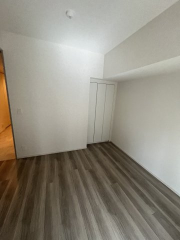 プレミスト東銀座築地アークコートの収納|洋室6.2帖