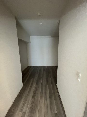 プレミスト東銀座築地アークコートの洋室|6.0帖