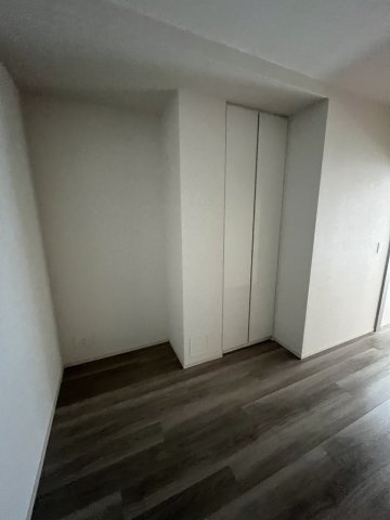 プレミスト東銀座築地アークコートの収納|洋室6.0帖