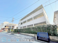 マ メゾン菊住W棟【名古屋市賃貸・オートロック付】の画像