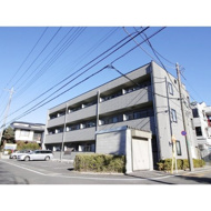 アンプルールリバーサイドの画像