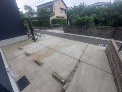 【その他共用部分】 | メゾン・ソレイユ箱崎