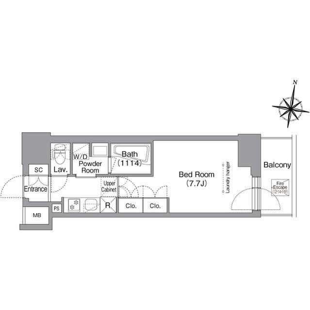 コンフォリア南品川