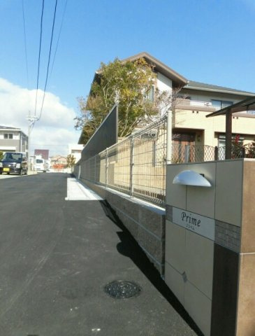 プライムのその他共用部分