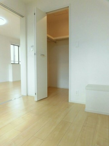 プライムの収納