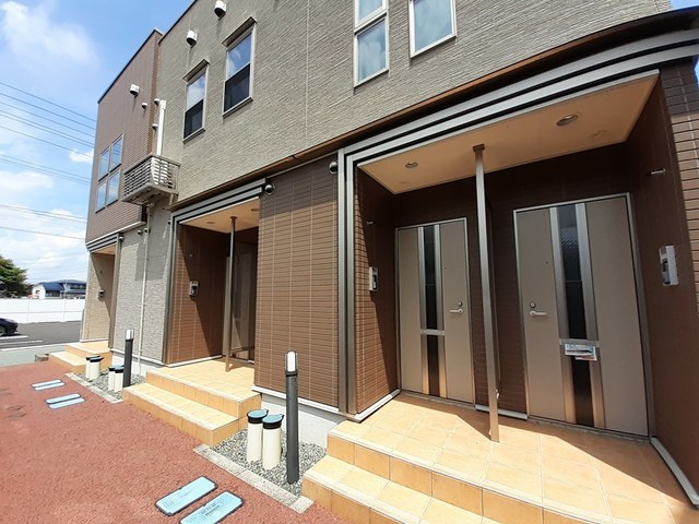 リヴィエールⅡのその他共用部分|その他