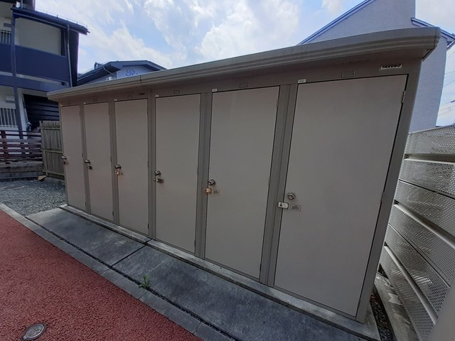 リヴィエールⅡのその他|その他