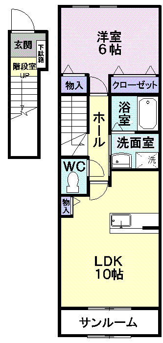 リヴィエールⅡ