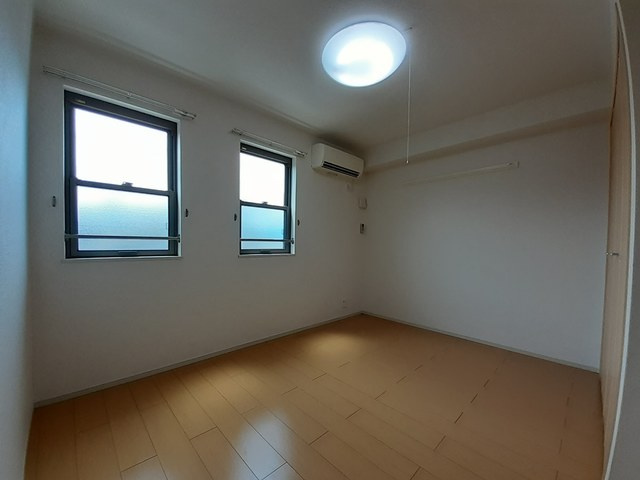 リヴィエールⅡの内装|その他部屋・スペース