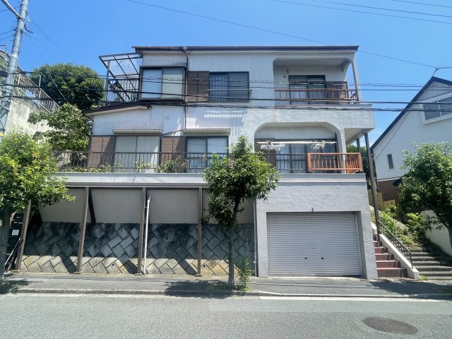 ~ オ ー ナ ー チ ェ ン ジ ~ 森崎4丁目中古戸建の画像