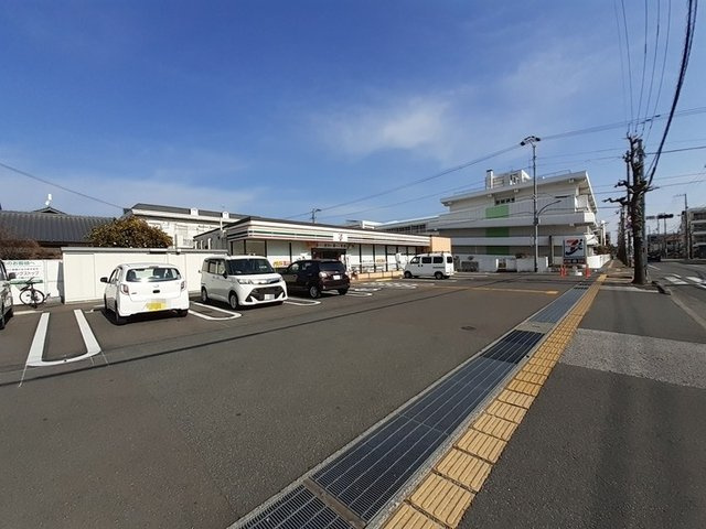 ヴィラ　プリティの周辺|その他