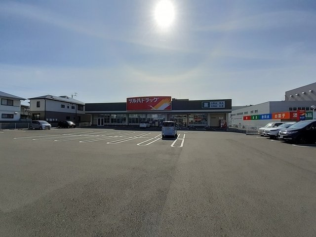 ヴィラ　プリティの周辺|その他