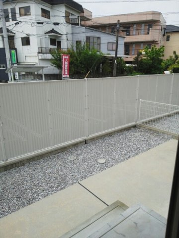 ル・シエル・ブルー　Ｗのその他共用部分|その他