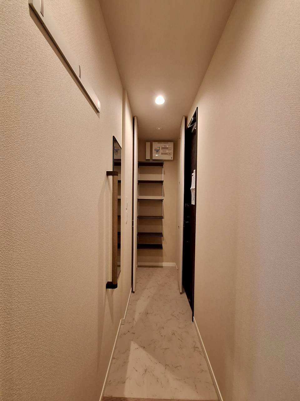 ＯｐｕｓⅢＵｍｅｊｉｍａ　オーパススリーウメジマのキッチン|同仕様写真※カラーや仕様は変更の可能性があります。