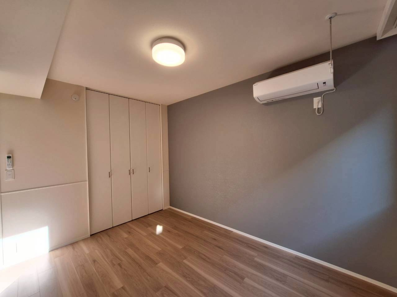 ＯｐｕｓⅢＵｍｅｊｉｍａ　オーパススリーウメジマの居間・リビング|同仕様写真※カラーや仕様は変更の可能性があります。