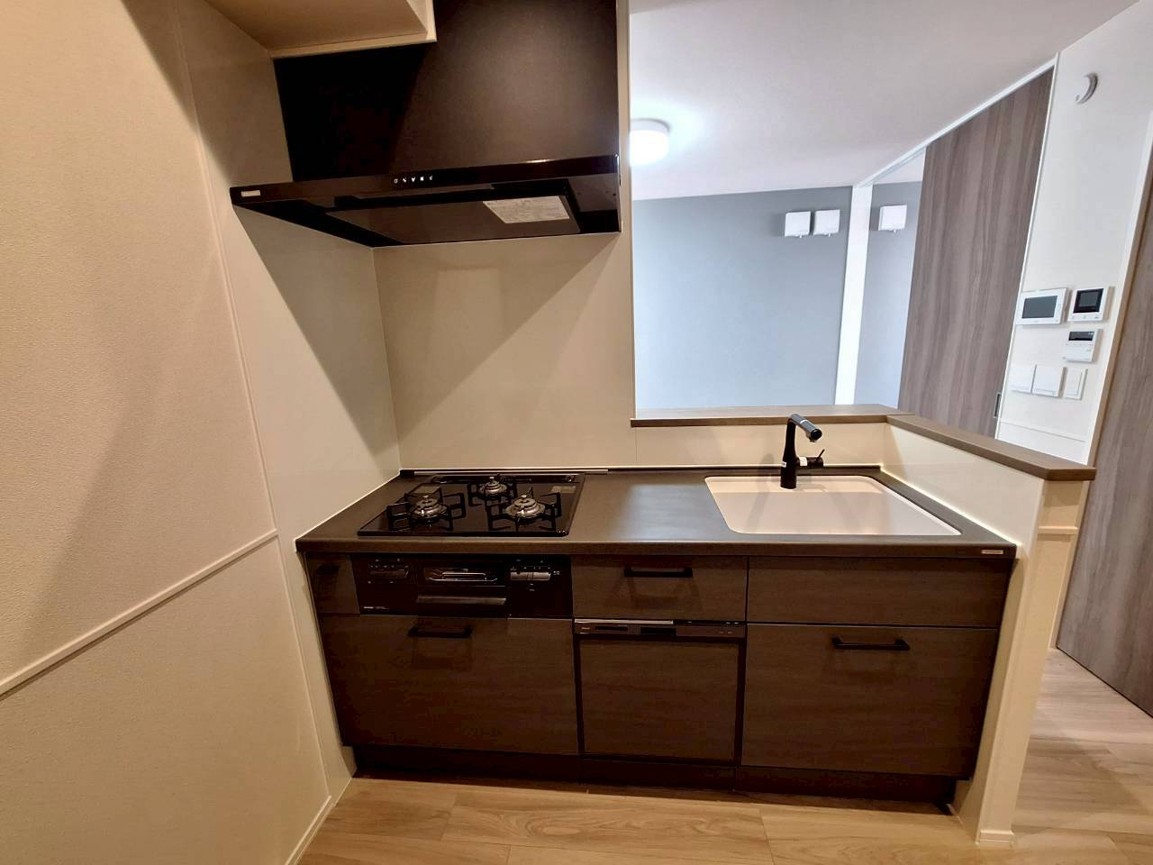 ＯｐｕｓⅢＵｍｅｊｉｍａ　オーパススリーウメジマのその他共用部分|耐震・耐火構造の旭化成へーベルメゾン