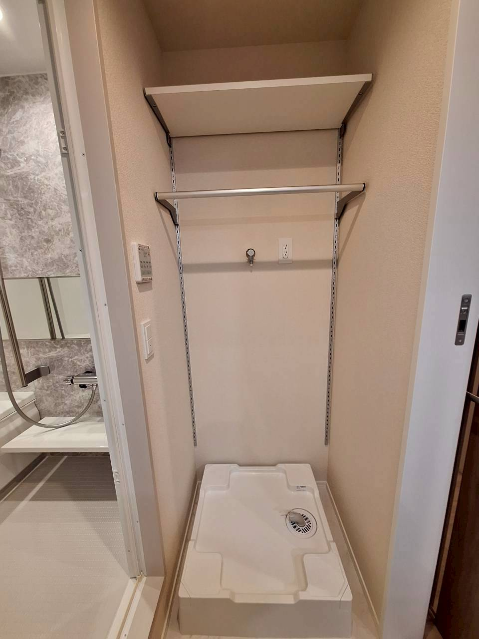 ＯｐｕｓⅢＵｍｅｊｉｍａ　オーパススリーウメジマのロビー|耐震・耐火構造の旭化成へーベルメゾン