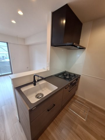 ＯｐｕｓⅢＵｍｅｊｉｍａ　オーパススリーウメジマの居間・リビング|同仕様写真※カラーや仕様は変更の可能性があります。