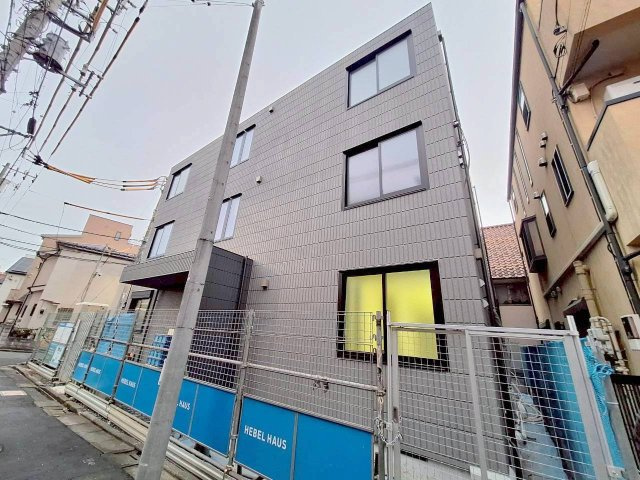 ＯｐｕｓⅢＵｍｅｊｉｍａ　オーパススリーウメジマのエントランス|★地震火事に強い旭化成ヘーベルメゾン★