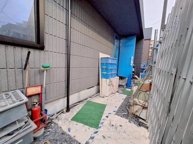 ＯｐｕｓⅢＵｍｅｊｉｍａ　オーパススリーウメジマの収納|同仕様写真※カラーや仕様は変更の可能性があります。