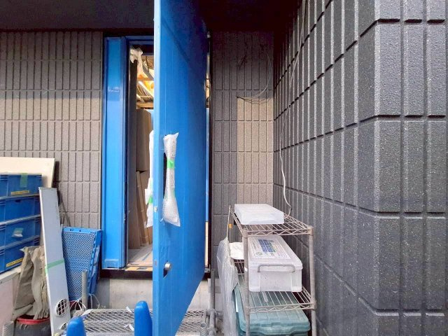 ＯｐｕｓⅢＵｍｅｊｉｍａ　オーパススリーウメジマのトイレ|同仕様写真※カラーや仕様は変更の可能性があります。