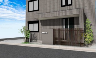 ＯｐｕｓⅢＵｍｅｊｉｍａ　オーパススリーウメジマの浴室|同仕様写真※カラーや仕様は変更の可能性があります。