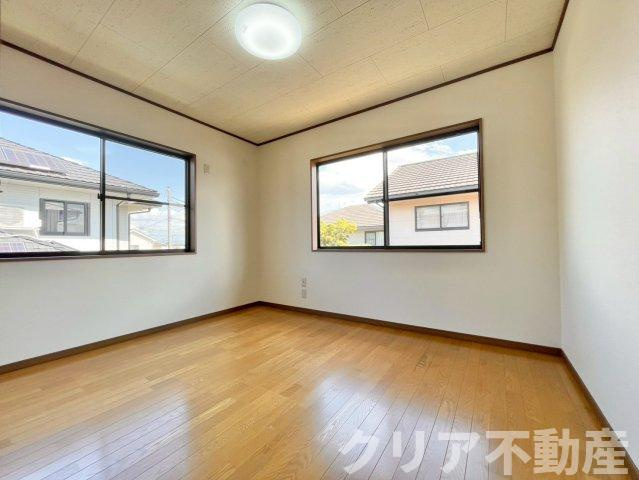 【子供部屋】 | 伊勢崎市富塚町　中古住宅