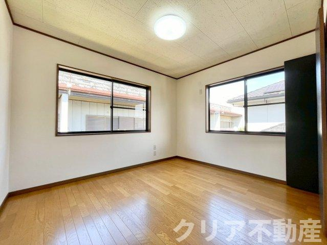 【内装】 | 伊勢崎市富塚町　中古住宅