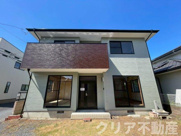 伊勢崎市富塚町　中古住宅の画像