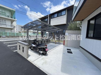 【その他共用部分】 | LAYOVER