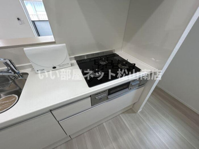 【キッチン】 | LAYOVER