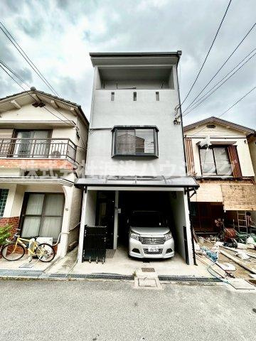 南野口町一戸建