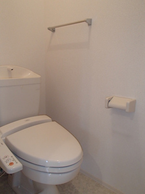 【トイレ】 | アクエリアス