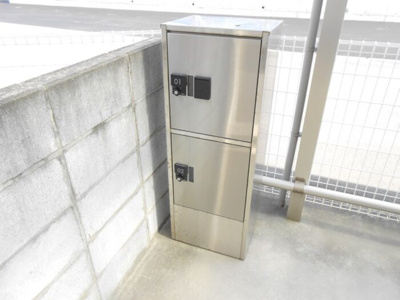 【外観パース】 | アクエリアス