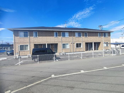 【外観】 | アクエリアス