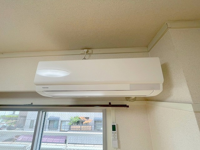 大旺第3マンションの設備