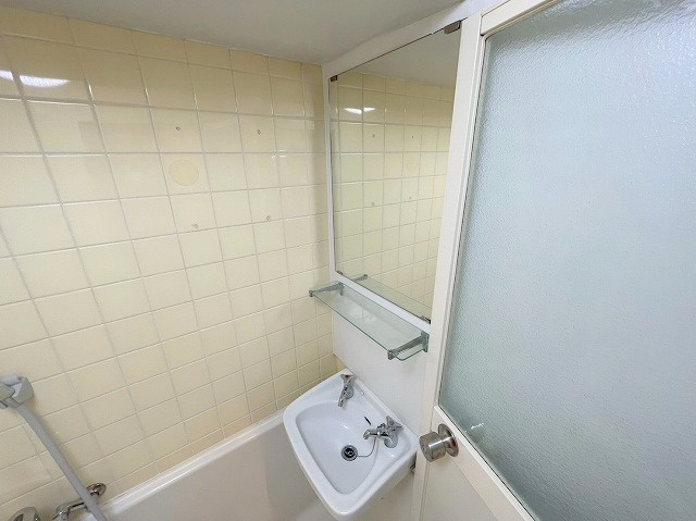 大旺第3マンションの設備