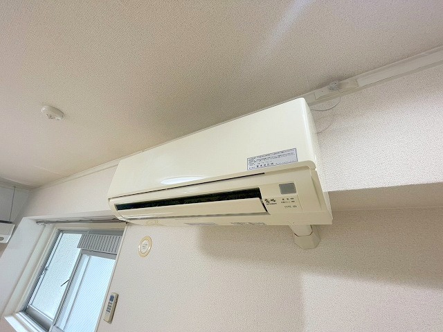 大旺第3マンションの設備