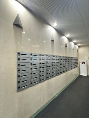 【その他共用部分】 | オーベル池袋立教通り