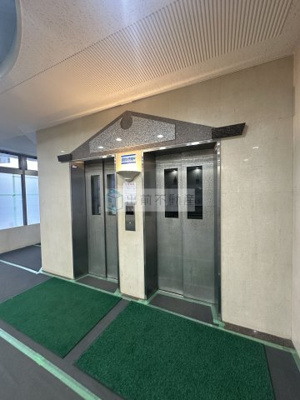 【その他共用部分】 | オーベル池袋立教通り