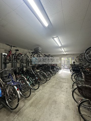 【その他共用部分】 | オーベル池袋立教通り