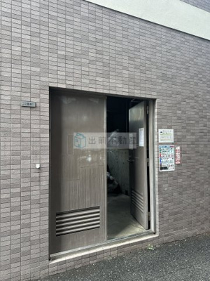 【その他共用部分】 | オーベル池袋立教通り